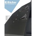 Вытяжка встраиваемая BH74MC-18F12K BLACK