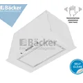 Вытяжка встраиваемая BH64MC-18F12K WHITE