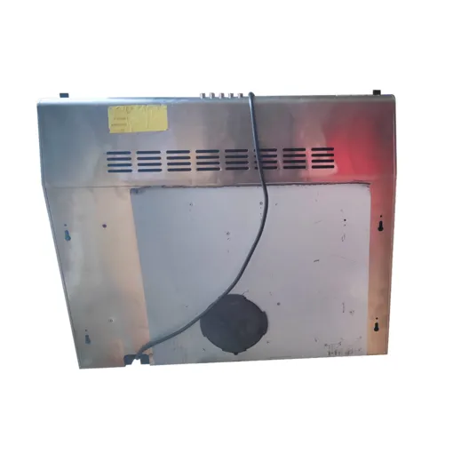 Вытяжка кухонная AH0660 L INOX